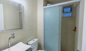 Imagem 4: Apartamento Espaçoso e Bem Localizado: Conforto, Praticidade e Qualidade de Vida em um só