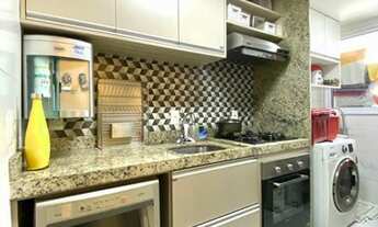 Imagem 5: OJ-Apto com Porteira Fechada no Essencial