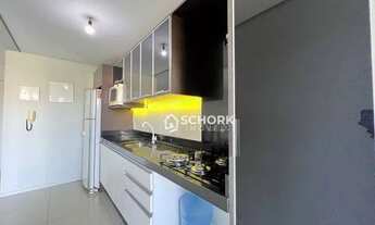 Imagem 4: Apartamento com 2 dormitórios à venda, 76 m² por R$ 360.000,00 - Itoupava Norte - Blumenau