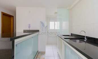 Imagem 5: Apartamento com 3 dormitórios à venda, 59 m² por R$ 250.000,00 - Tanguá - Almirante Tamand