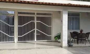 Imagem 2: CASA NO RESIDENCIAL PARQUE DOS COQUEIROS- INACIO BARBOSA