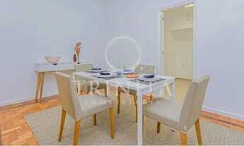 Imagem 5: Apartamento em Copacabana - Rio de Janeiro