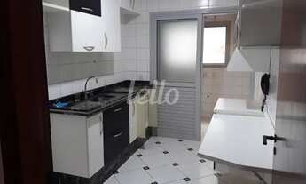 Imagem 7: São Paulo - Apartamento Padrão - Mooca