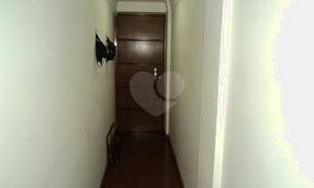 Imagem: VENDA APARTAMENTO 02 DORMITÓRIOS PRÓXIMO