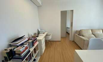 Imagem 2: SãO PAULO - Apartamento Padrão - Jardins