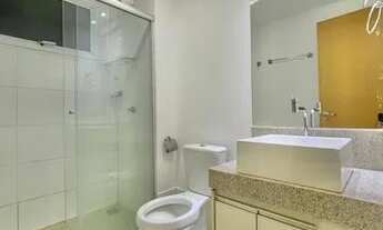 Imagem 4: Loft duplex no Park Lozandes