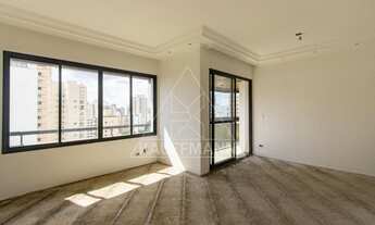 Imagem 3: Apartamento Moema