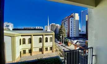 Imagem 5: Edifício Solar Apartamento com 3 dormitórios