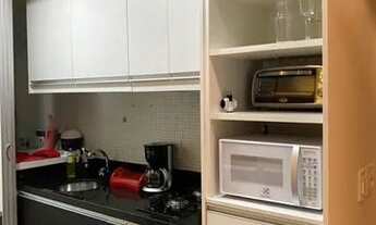 Imagem 7: APARTAMENTO - VILA NOVA CONCEIÇÃO - SP