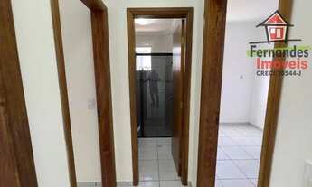 Imagem 7: Apartamento com 3 dormitórios, lado praia para alugar, 78 m² por R$ 3.200/mês - Canto do