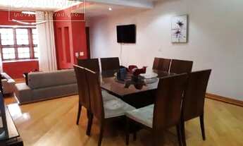 Imagem 2: Santo André - Casa Padrão - Parque das Nações