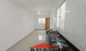 Imagem: Casa térrea nova, nunca habitada!