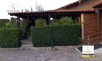 Imagem 5: Leonardo Corretor Vende: 04 Quartos 03 Suítes - Casa de Condomínio em Gravatá Preço de Oc