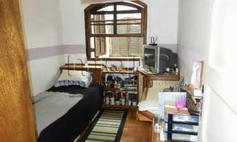 Imagem 6: SÃO PAULO - Casa Padrão - CAMBUCI