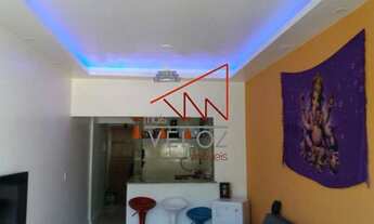 Imagem 2: Conjugadão todo reformado e lindo. Vista para o verde 185.000,00