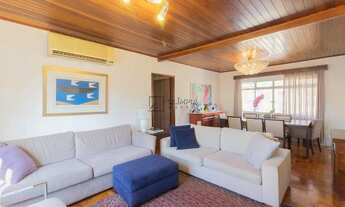 Imagem 3: Apartamento Venda Higienópolis 145 m² 3 Dormitórios