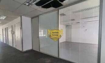 Imagem 14: Andar Corporativo para alugar, 700 m² por R$ 47.220,00/mês - Botafogo - Rio de Janeiro/RJ