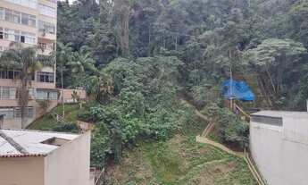 Imagem 4: Apto Centro, frente, sol, recém reformado, Rua 16 de março - Petrópolis - RJ