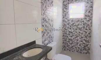 Imagem 7: Casa com 2 dorms, Gaivotas, Itanhaém - R$ 329 mil, Cod: 810