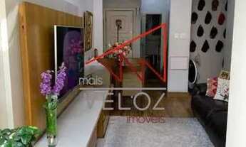 Imagem 2: Apartamento para venda tem 77 metros quadrados com 2 quartos em Catete - Rio de Janeiro