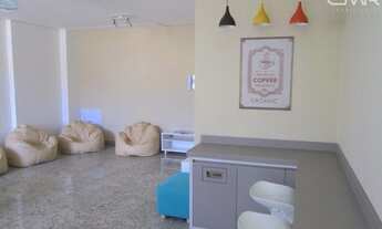 Imagem 4: Apartamento residencial à venda, Vila Independência, Piracicaba