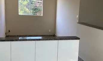 Imagem 2: Aluga apartamento