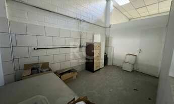 Imagem 7: Depósito/Pavilhão para Locação/Aluguel - 219m², Partenon