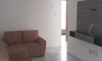 Imagem 5: Apartamento mobiliado