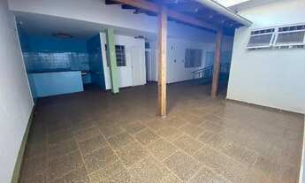 Imagem 7: Casa para aluguel, 5 quartos, 1 suíte, 2 vagas, MARTINS - Uberlândia/MG