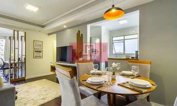 Imagem 6: Apartamento para alugar no bairro Itaim Bibi - São Paulo/SP, Zona Oeste