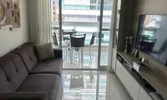 Imagem: SOL DA MANHÃ, 75 m² com 02 quartos sendo