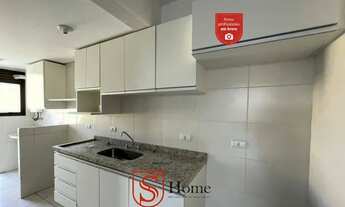 Imagem 2: Apartamento 3 quartos e 1 vaga para aluguel a 3 minutos da Av. Presidente Kennedy