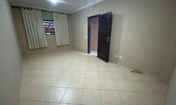 Imagem 4: Casa para aluguel, 3 quartos, 1 suíte, 2 vagas, Vila Valença - São Vicente/SP