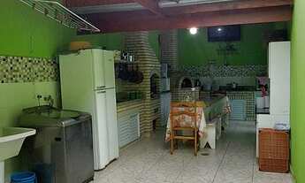 Imagem 4: Casa para aluguel e venda com 3 quartos em Centro - Suzano - SP