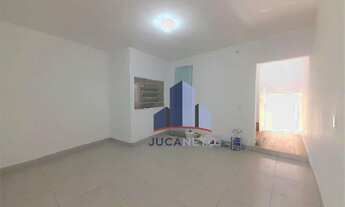 Imagem 2: Casa com 2 dormitórios para alugar por R$ 1.300/mês - Parque das Américas - Mauá/SP