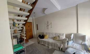 Imagem 4: Apartamento | Portal das Laranjeiras | Vila Paulista | 176,96 m² | 2 suítes