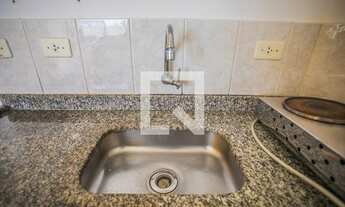 Imagem 6: Apartamento para Aluguel - Chácara Inglesa, 1 Quarto, 35 m2