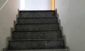 Imagem 5: Apartamento para aluguel tem 100 metros quadrados com 2 quartos em Vila Humaitá - Santo An