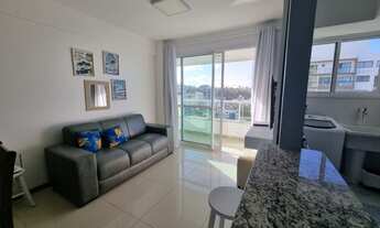 Imagem 2: Mobiliado Zona Sul 2 quartos