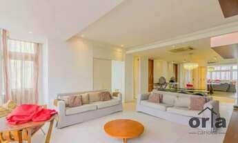 Imagem 2: Apartamento com 4 dormitórios à venda, 165 m² por R$ 1.840.000 - Copacabana - Rio de Janei