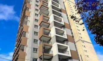 Imagem: Apartamento com 1 dormitório à venda