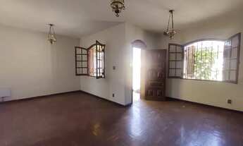 Imagem 2: Casa à venda, 3 quartos, 1 suíte, 4 vagas, Jaraguá - Belo Horizonte/MG