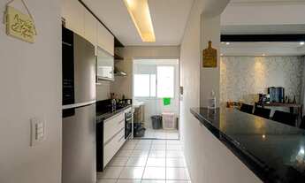 Imagem 6: Apartamento com 3 quartos à venda, 69 m² por R$ 528.000 - Tatuapé - São Paulo/SP