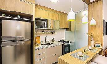 Imagem 7: Ref.: 3099 - RESIDENCIAL PRAÇA KENNEDY