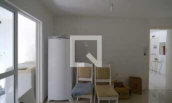 Imagem 3: Apartamento para Aluguel - Cidade Industrial, 2 Quartos, 59 m2