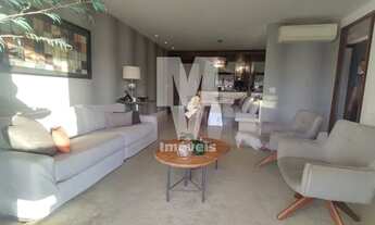 Imagem 3: Condomínio Ventanas Nature Resort - 3 Quartos - Andar Alto - Vista Livre - 107m2