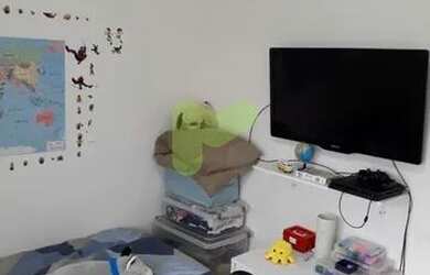 Imagem 6: Apartamento Mobiliado