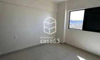 Imagem 3: Apartamento para aluguel, 2 quartos, 2 suítes, 1 vaga, 706 Sul - Palmas/TO