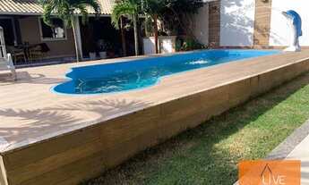 Imagem 2: Casa Residencial à venda, Jardim Atlântico Oeste (Itaipuaçu), Maricá - CA0387