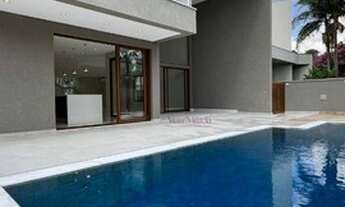 Imagem: Casa com 4 dormitórios à venda, 558 m²